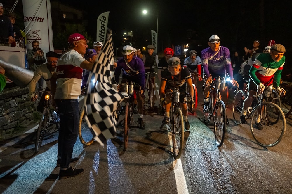 L’Eroica 2024: ad ottobre a Gaiole in Chianti l’olimpiade del sorriso, della passione, del rispetto, dei buoni sentimenti e di chi è capace di commuoversi