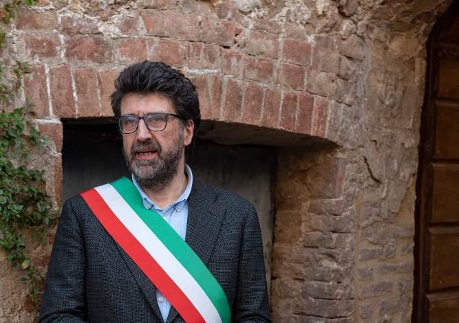 Giuseppe Gugliotti confermato presidente della Società della Salute Senese