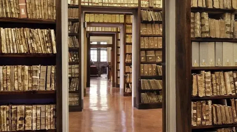 ‘La collezione delle Biccherne dell’Archivio di Stato di Siena’, domani la presentazione del libro