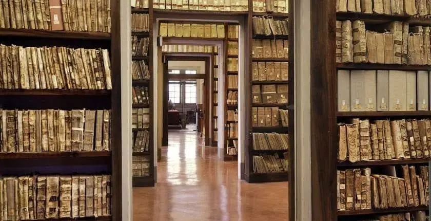 ‘La collezione delle Biccherne dell’Archivio di Stato di Siena’, domani la presentazione del libro