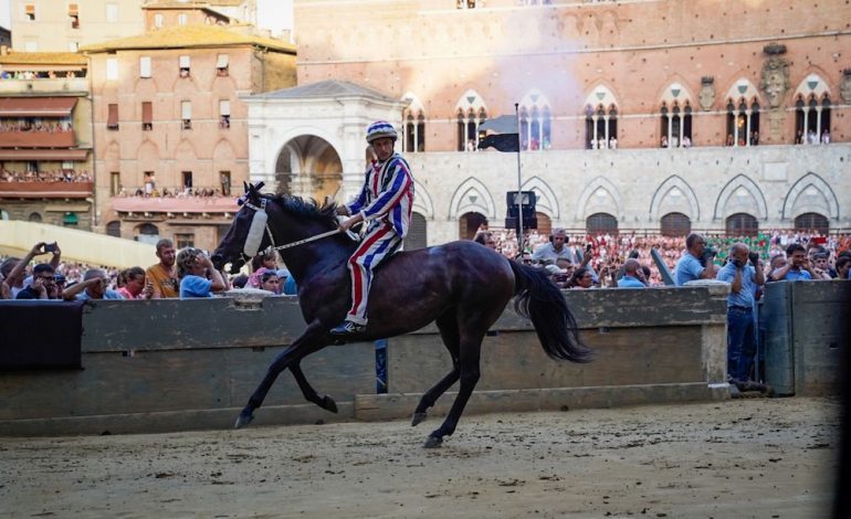 Palio, l’Istrice vince una terza prova che offre diversi spunti