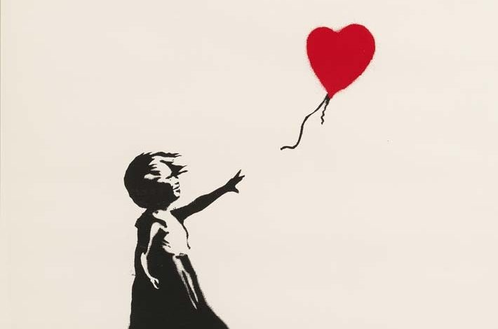 Banksy. Realismo Capitalista. È record di visitatori a Volterra