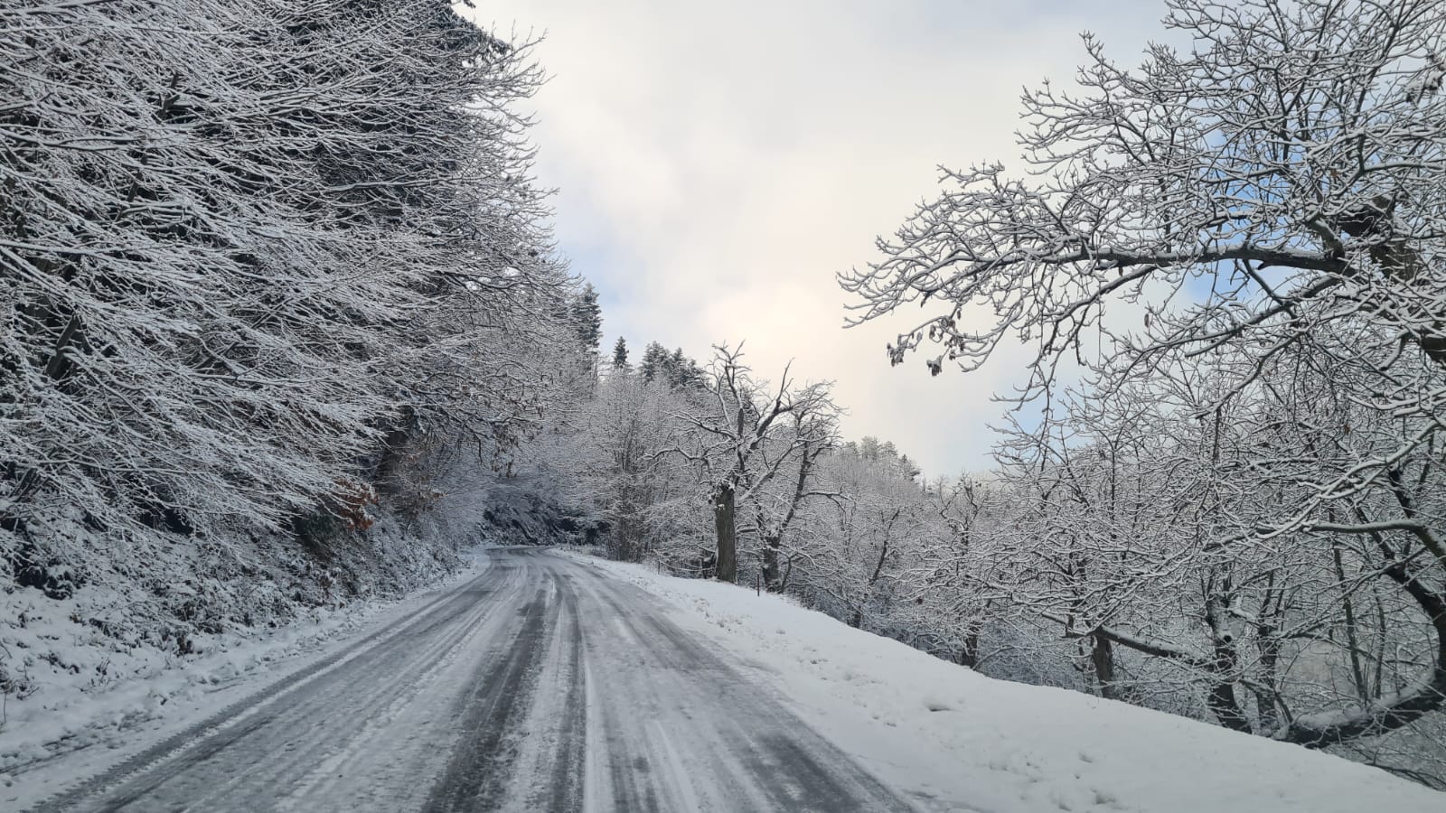 Monte Amiata, al via i preparativi per la stagione invernale: pronti sconti e abbonamenti per gli impianti sciistici