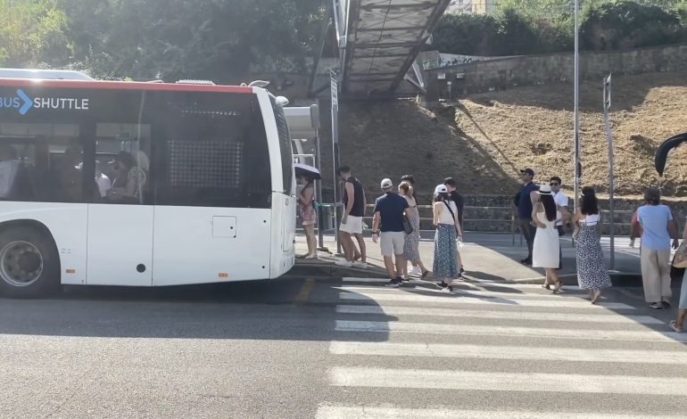 Bus navette, la giunta comunale di Siena avvierà una valutazione condivisa sul progetto