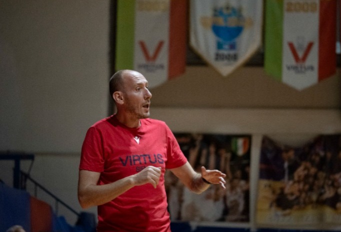 Sconfitta all’esordio in campionato per la Virtus: a Empoli i rossoblu cadono 80-76