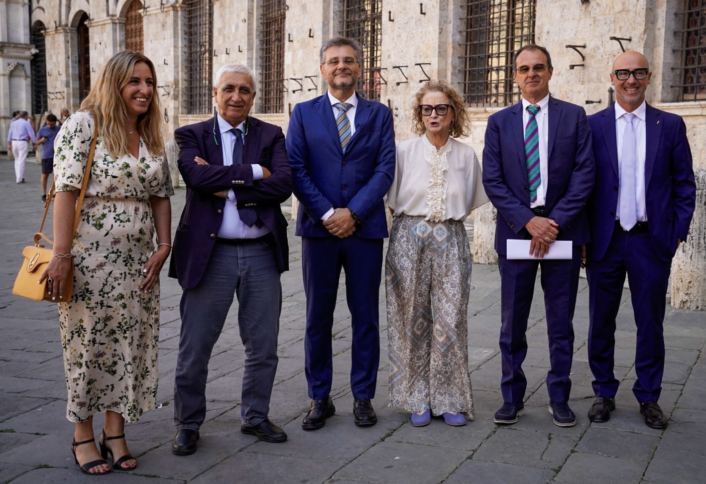 Siena accoglie il 68° Congresso Nazionale degli ordini degli Ingegneri d’Italia