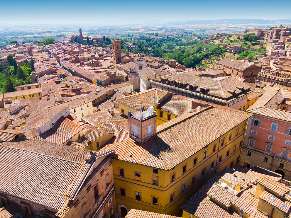 “Matricola Day” all’Università di Siena per iniziare il nuovo anno accademico