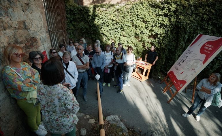 Jungle Siena: alla scoperta dell’anima verde della città