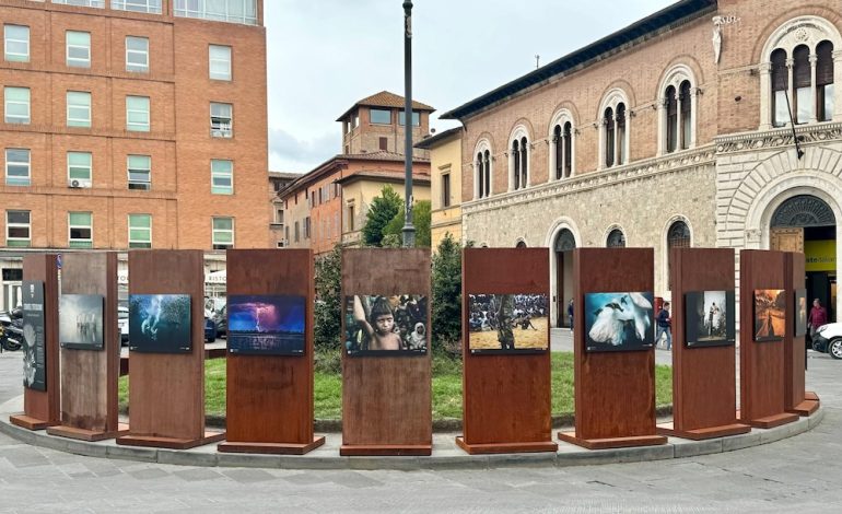 Siena Awards: Piazza Matteotti si veste a festa per ospitare l’edizione 2024