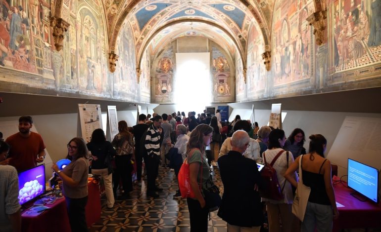 Più di tremila i partecipanti alla Bright-Night dell’Università di Siena