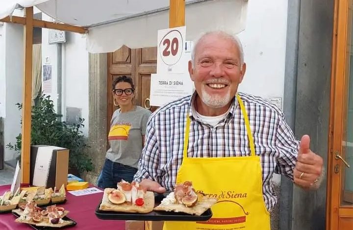 Successo per l’edizione zero di “Poggibonsi di Gusto”. Domani sera lo speciale su Canale 3 Toscana