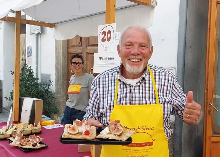 Successo per l’edizione zero di “Poggibonsi di Gusto”. Domani sera lo speciale su Canale 3 Toscana