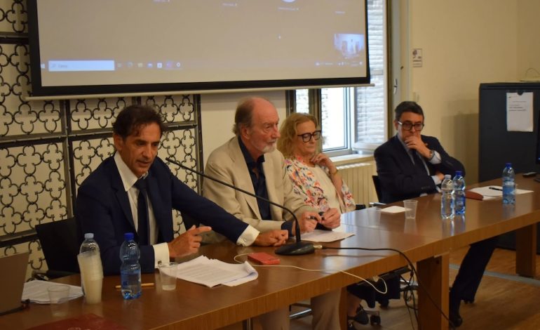 Il futuro della Ue? Se ne parla a Siena, nella Conferenza alla Certosa di Pontignano