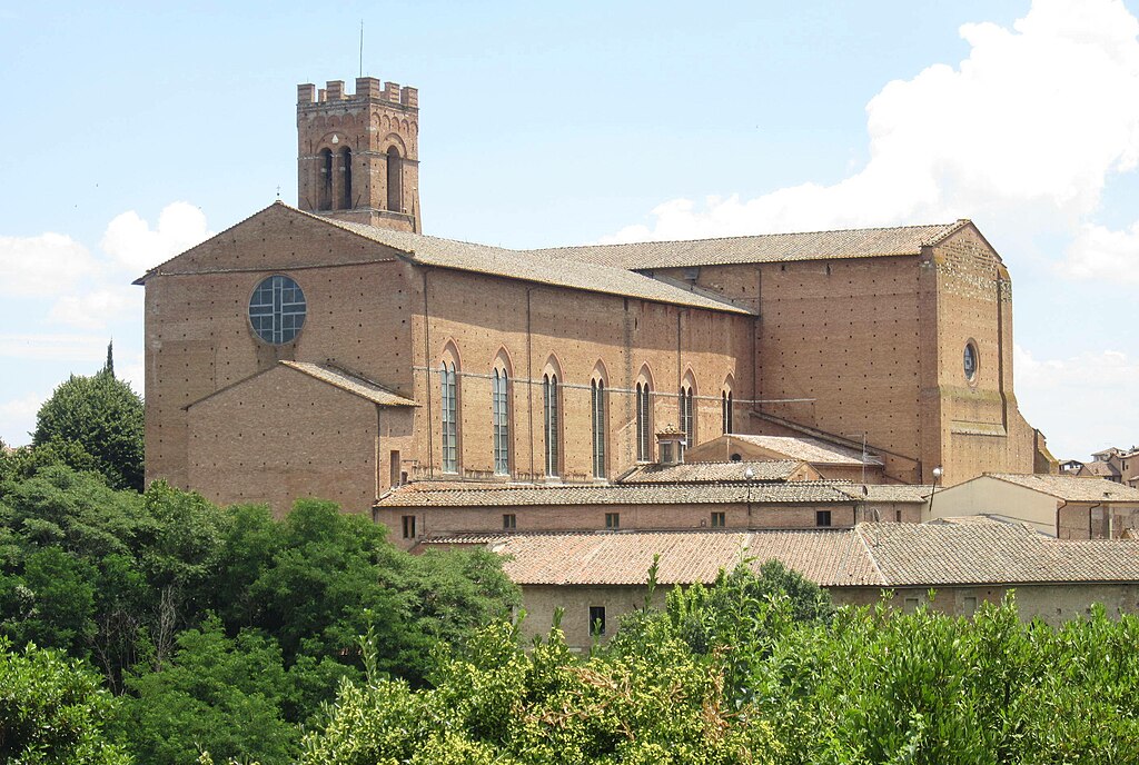 “Santa Caterina: siate costruttori di pace”. L’omaggio a Siena dell’Ordine degli Ingegneri aspettando il Congresso Nazionale