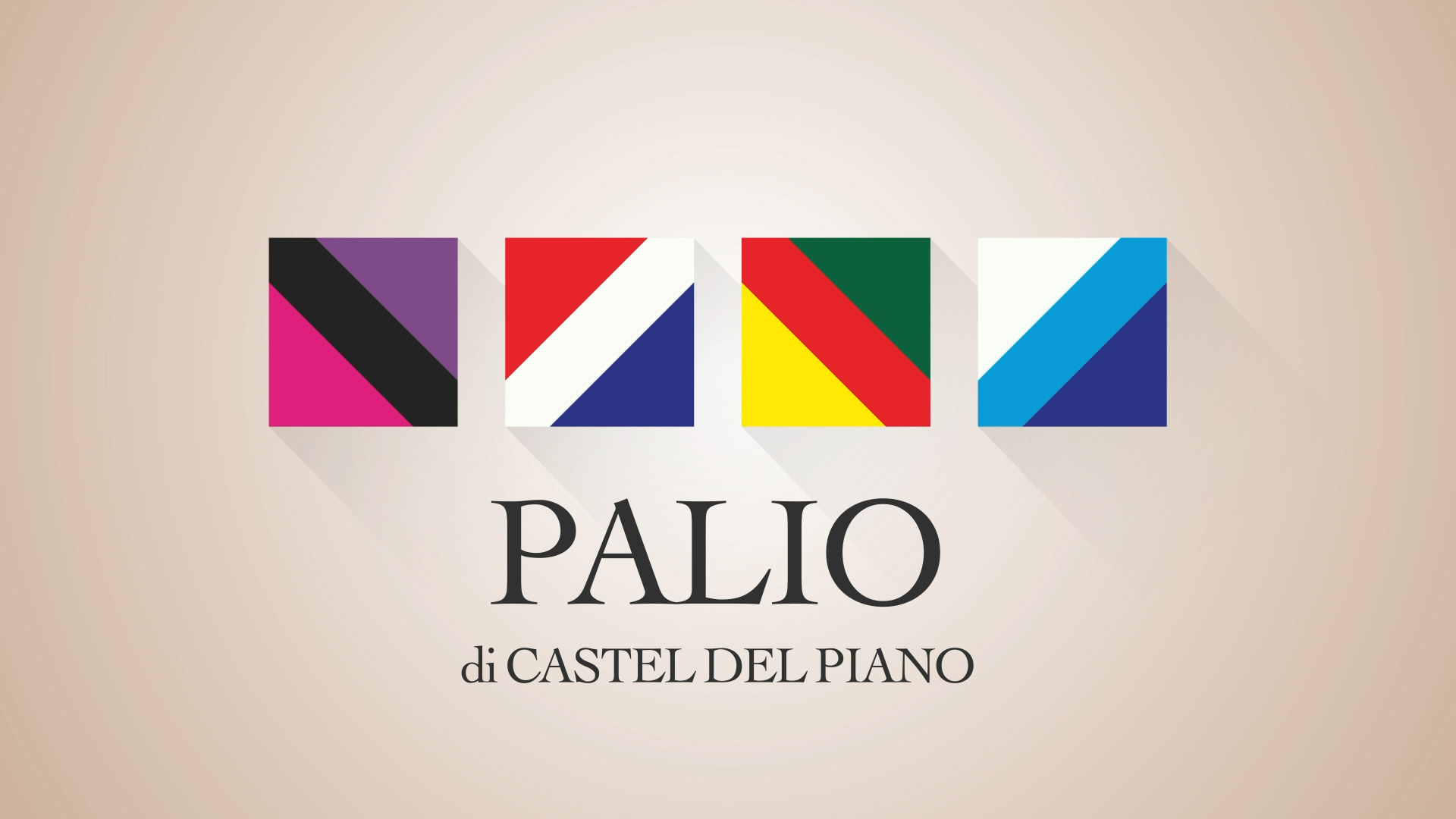 Palio di Castel del Piano 2024 – Le Batterie di Selezione