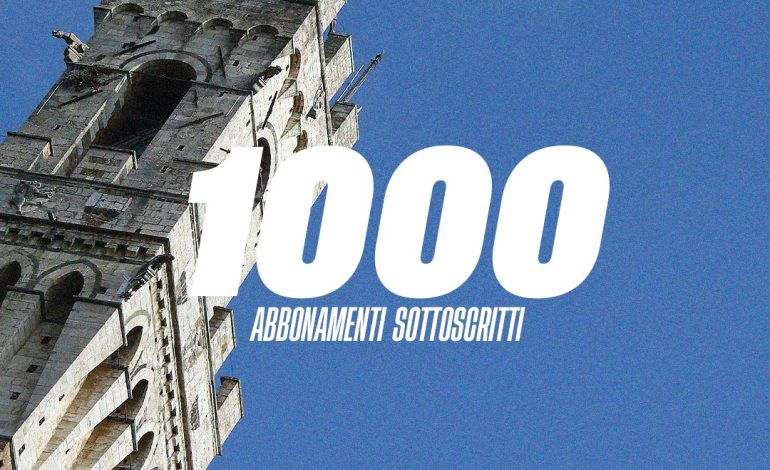 Robur, raggiunti i 1.000 abbonamenti. Per sottoscrivere la tessera c’è tempo fino all’11 settembre