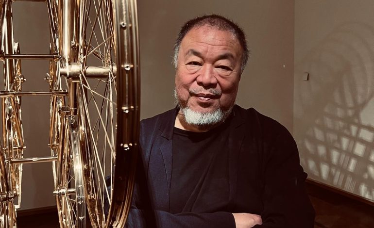  “Ai Weiwei. Who Am I?”: a Bologna la mostra dell’artista e attivista cinese