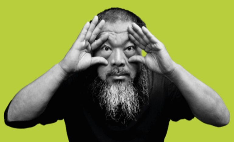 A Bologna palazzo Fava riparte con Opera Laboratori: in mostra le opere di Ai Weiwei