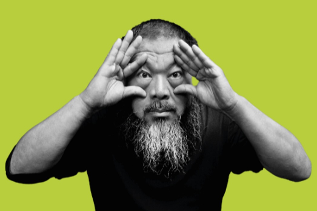 A Bologna palazzo Fava riparte con Opera Laboratori: in mostra le opere di Ai Weiwei