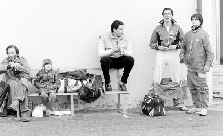 Da Mennea a Tamberi, la Uisp Atletica Siena spegna settanta candeline. Giardi: “Una storia di sport e di racconti”