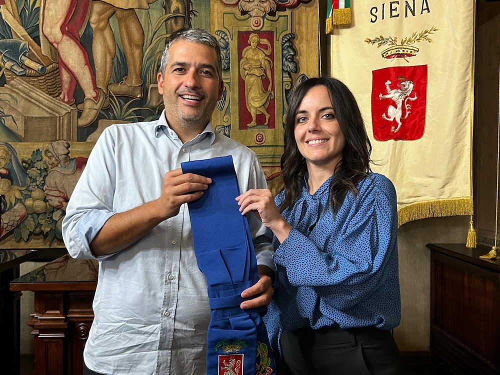 Agnese Carletti è la nuova Presidente della Provincia di Siena con il 65% delle preferenze e 55.708 voti ponderati. Tutti i consiglieri eletti