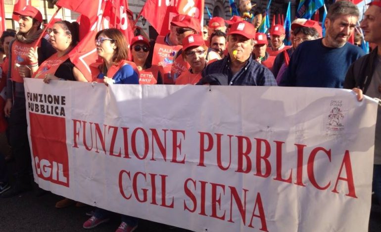 Asl Toscana Sud Est, in arrivo 95 infermieri (28 a Siena). Il sindacato: “Bene così, ora servono tecnici sanitari e Oss, soprattutto nelle aree periferiche”