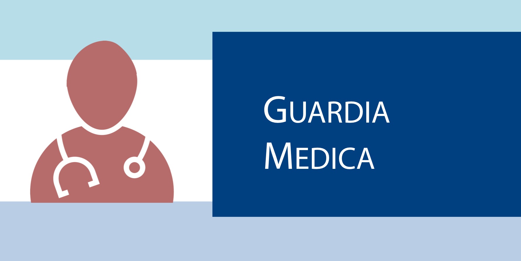 Riorganizzazione della Guardia medica: i dubbi dei giovani medici senesi