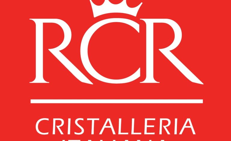 RCR Cristalleria Italiana inaugura il nuovo forno elettrico alimentato da energia green: un ulteriore passo verso l’innovazione e la sostenibilità