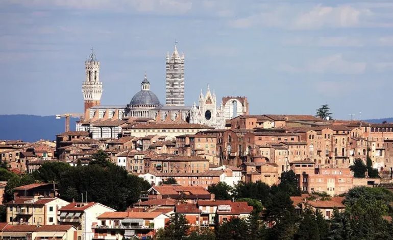 Siena, il 21 marzo il Giubileo delle Contrade. Corteo da Piazza del Campo e celebrazione in Duomo