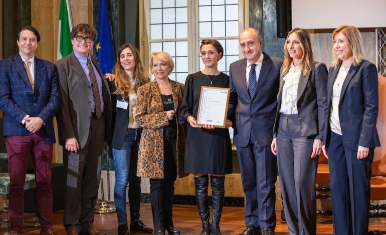 Al via il 1° DE&I Day: “Un anno di noi” per una sanità inclusiva e paritaria. L’Asl Toscana Sud Est celebra il primo anniversario del Gender Equality Plan