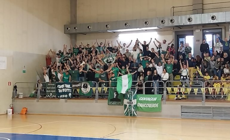 Basket, primo ko della Mens Sana. Legnaia vince grazie ad un super Alessandro Nepi