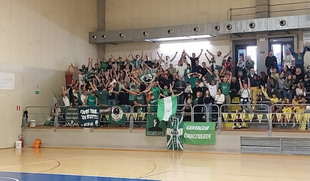 Basket, primo ko della Mens Sana. Legnaia vince grazie ad un super Alessandro Nepi