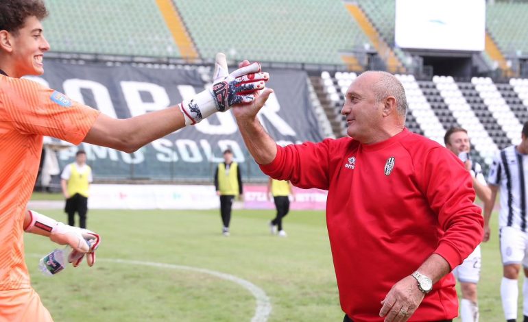 Robur, test ad Orvieto aspettando il derby. Si gioca alle 15, diretta su Canale 3 Toscana