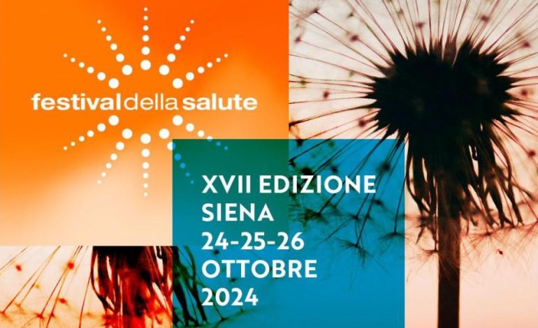 Da Giovanni Rezza a Walter Ricciardi: tutti gli ospiti del Festival della Salute, che torna a Siena da domani al 26 ottobre