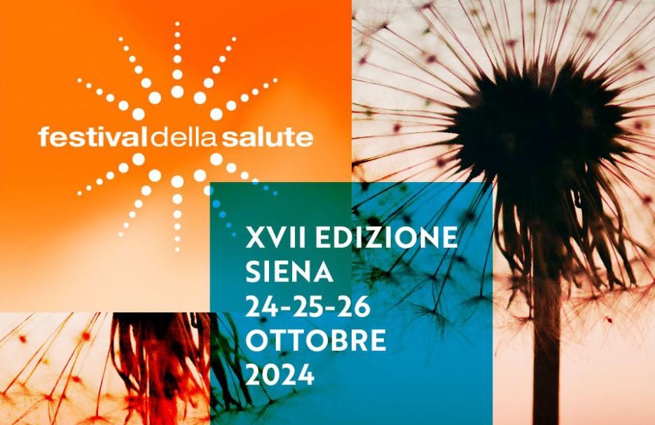 Da Giovanni Rezza a Walter Ricciardi: tutti gli ospiti del Festival della Salute, che torna a Siena da domani al 26 ottobre