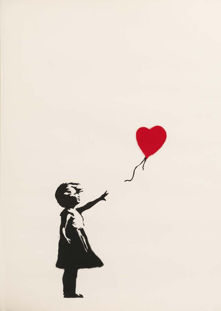 Banksy: Realismo Capitalista, prorogata la mostra a Volterra