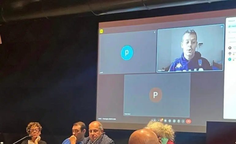 Sport, disabilità e inclusione: Matteo Betti e l’Axel Group di Monteroni d’Arbia protagonisti di un importante convegno a Firenze