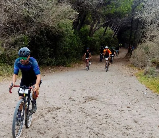 Un altro weekend dedicato agli amanti del ciclismo, al via la Gravel Castello di Monteriggioni con nuovi percorsi