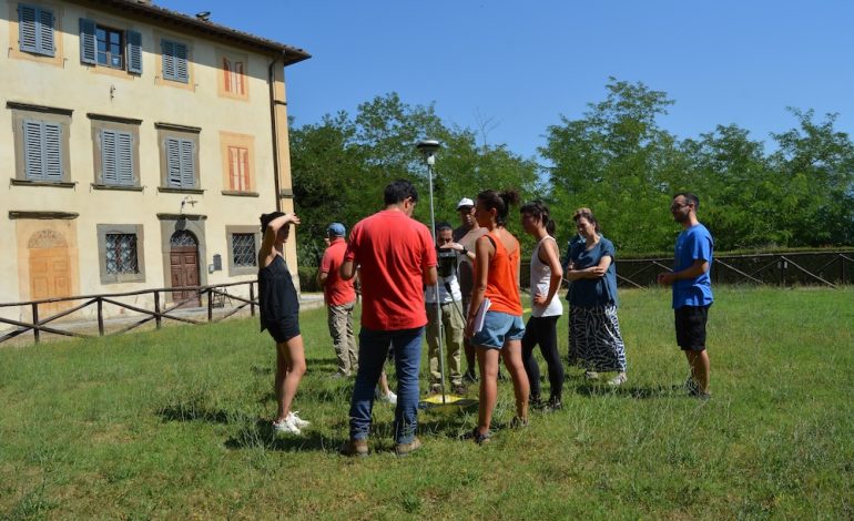 Unisi, al via la nuova Laurea triennale, ad orientamento professionale, in Tecnologie per l’Ambiente, le Costruzioni e il Territorio