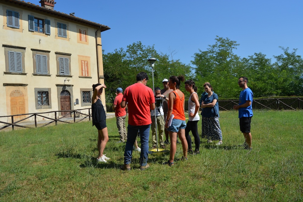 Unisi, al via la nuova Laurea triennale, ad orientamento professionale, in Tecnologie per l’Ambiente, le Costruzioni e il Territorio