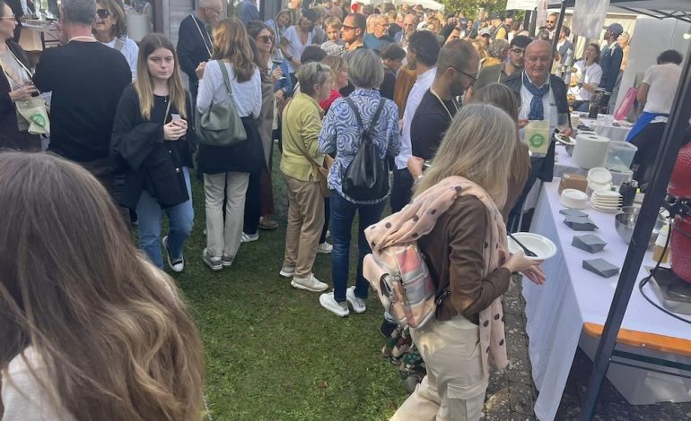 Gusto Lovers, buona la prima. Grande successo a Torri di Sovicille per l’evento vetrina delle eccellenze enogastronomiche del territorio