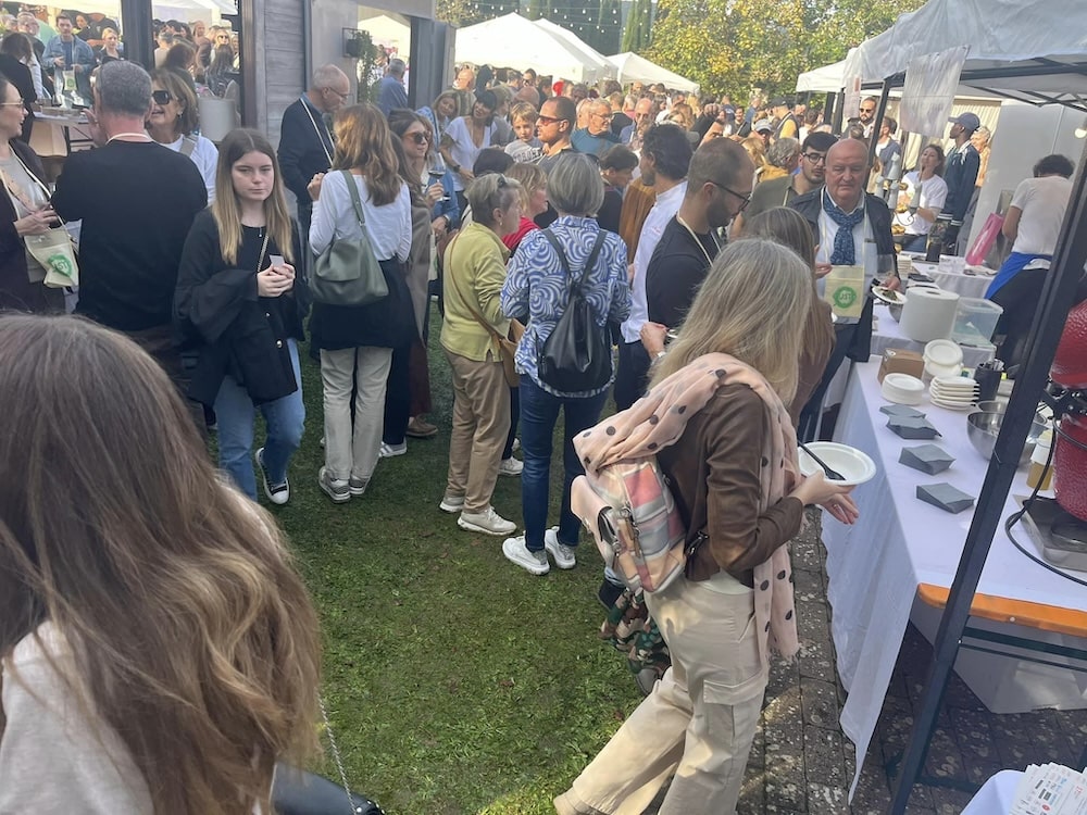 Gusto Lovers, buona la prima. Grande successo a Torri di Sovicille per l’evento vetrina delle eccellenze enogastronomiche del territorio