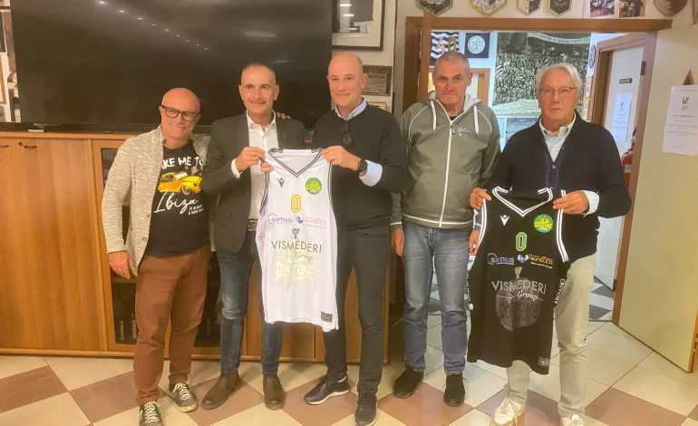 Robur e Costone insieme non solo a cena: Vismederi sponsorizzerà il Siena Fc. Anche un socio di maggioranza svedese presente all’evento