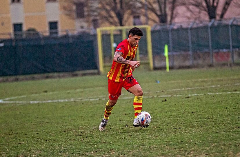 Calcio, Cecconi tra i migliori del derby: “Grande partita ieri. Guerri mi chiamò, ma avevo dato la parola al Poggibonsi”