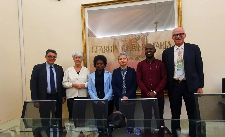 Studente ruandese potrà studiare a Siena grazie al progetto “University corridors for Refugees” dell’UNHCR