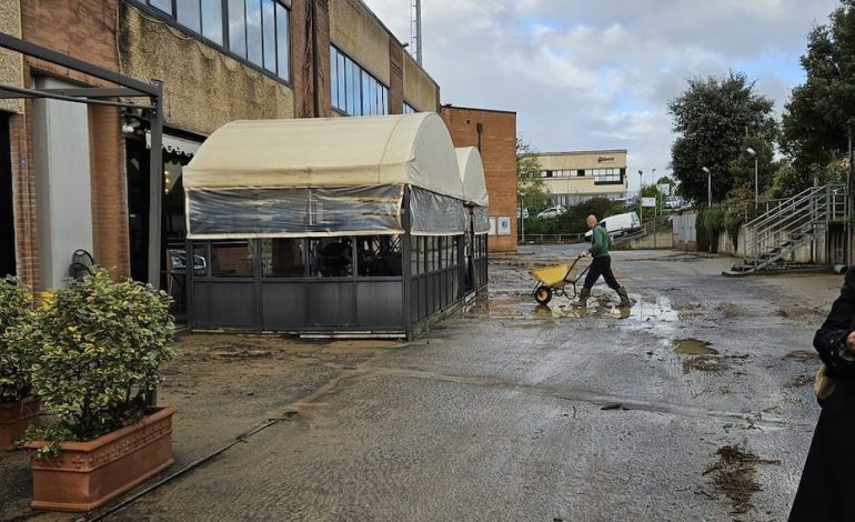 Rsu Comune di Siena: “Alluvione, assoluta necessità di personale per fronteggiare questo tipo di eventi”