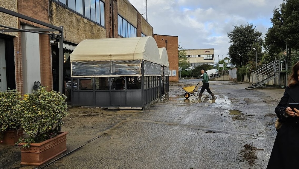 Rsu Comune di Siena: “Alluvione, assoluta necessità di personale per fronteggiare questo tipo di eventi”