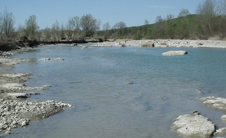 Fiume Orcia, pronti interventi di riqualificazione e manutenzione integrata