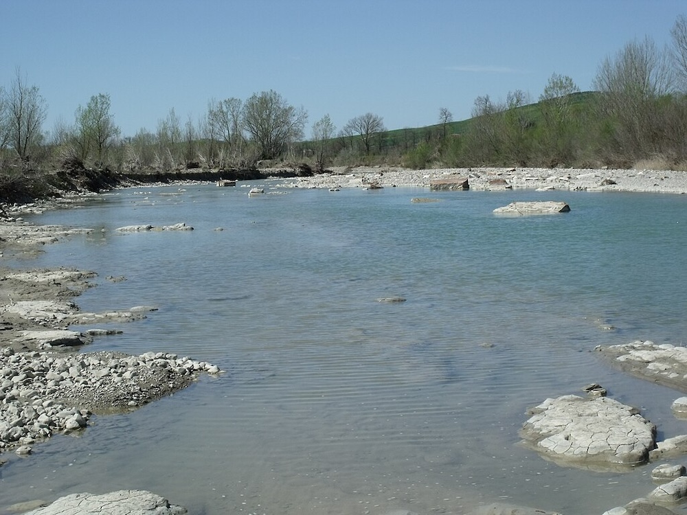 Fiume Orcia, pronti interventi di riqualificazione e manutenzione integrata