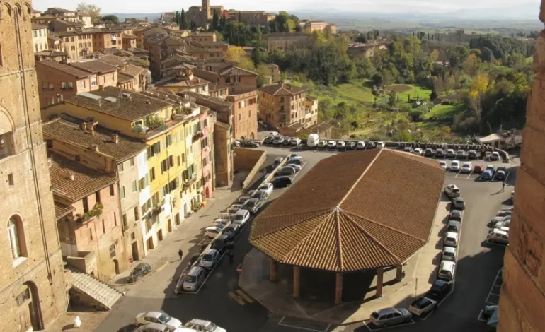 Festival della salute, ecco i servizi dedicati ai cittadini in piazza del Mercato